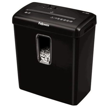 Fellowes SHREDDER POWERSHRED P-30C/CROSS CUT 6008101 FELLOWES