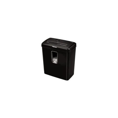 Fellowes SHREDDER POWERSHRED P-30C/CROSS CUT 6008101 FELLOWES