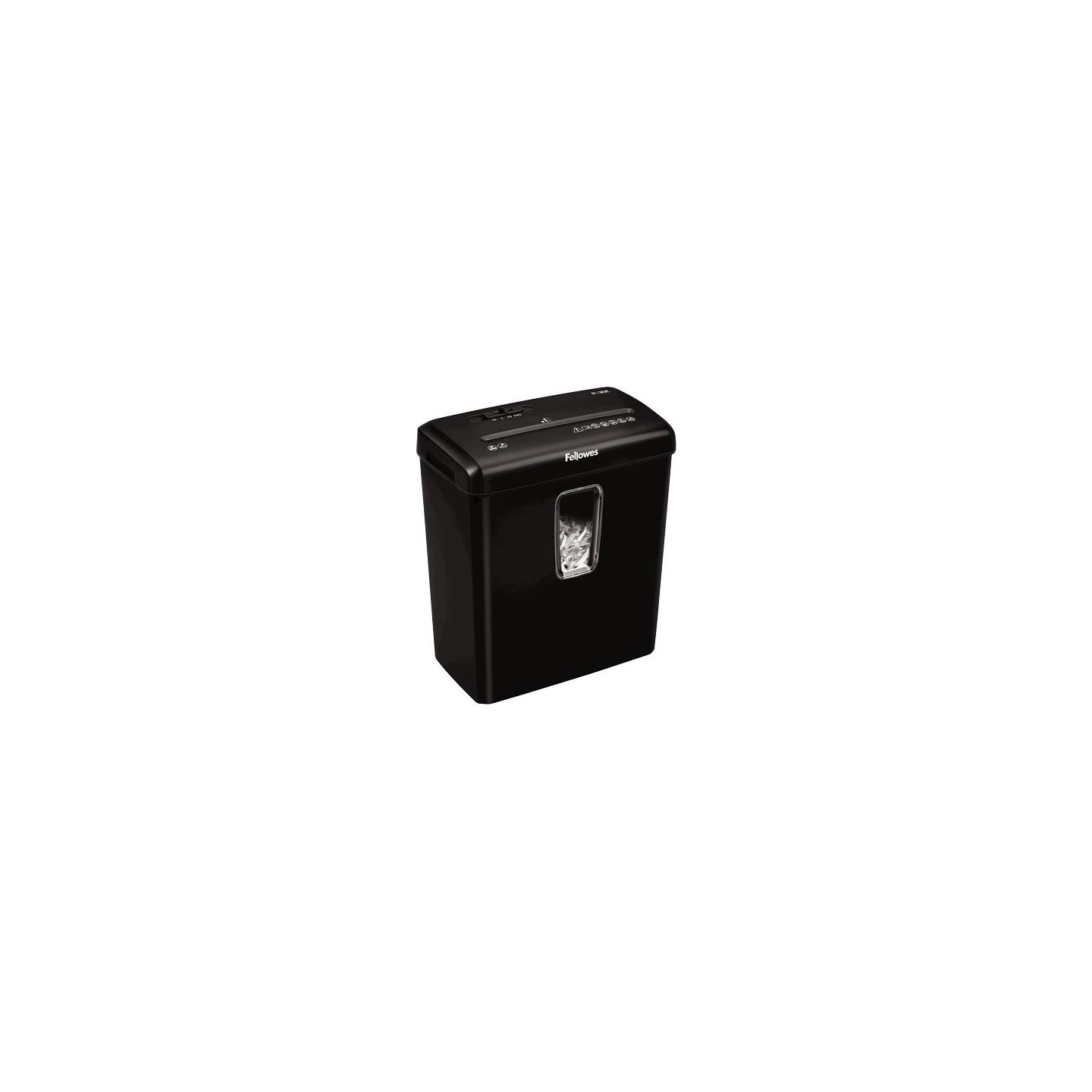 Fellowes SHREDDER POWERSHRED P-30C/CROSS CUT 6008101 FELLOWES