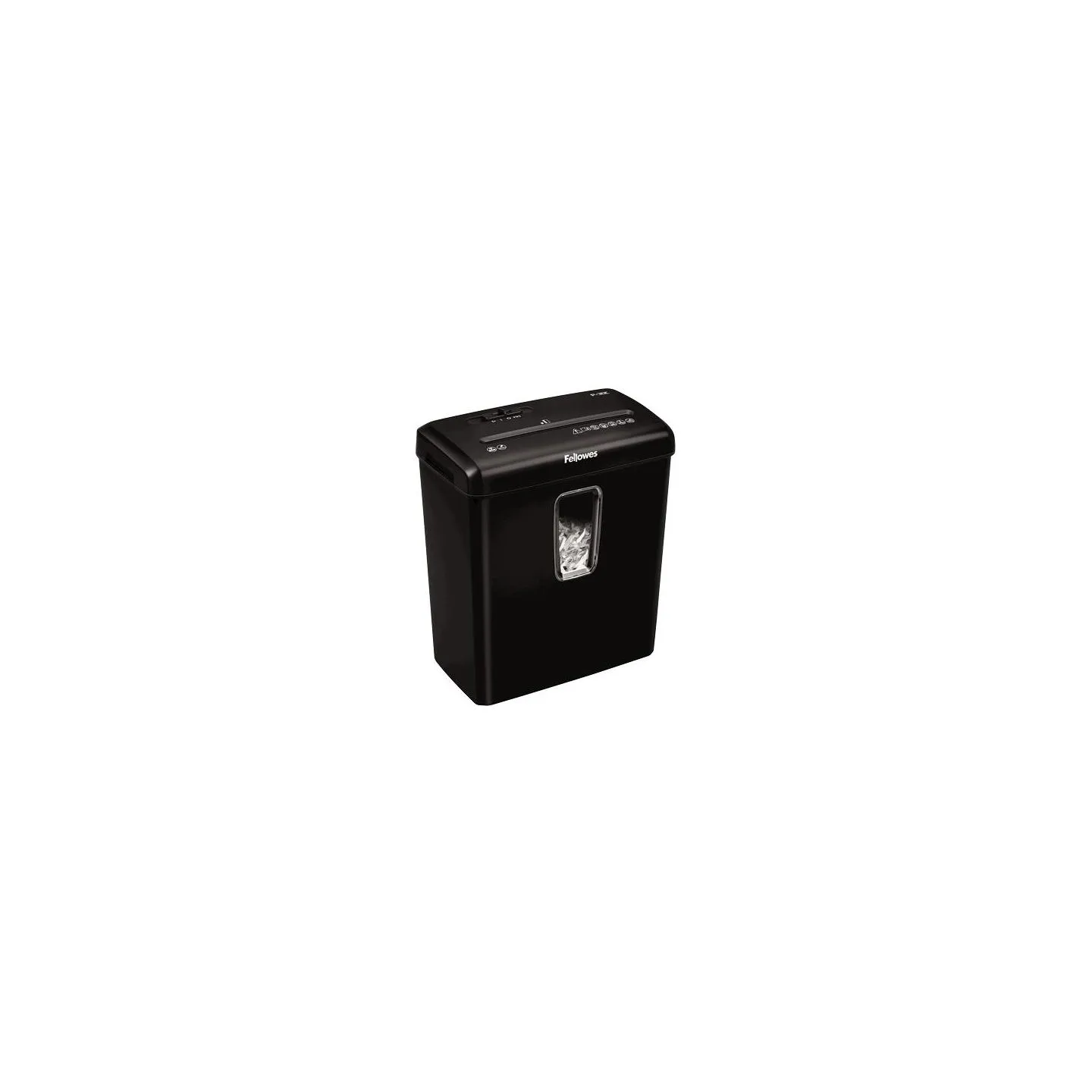 Fellowes SHREDDER POWERSHRED P-30C/CROSS CUT 6008101 FELLOWES