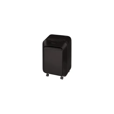 Fellowes SHREDDER POWERSHRED LX211/BLACK 5050201 FELLOWES