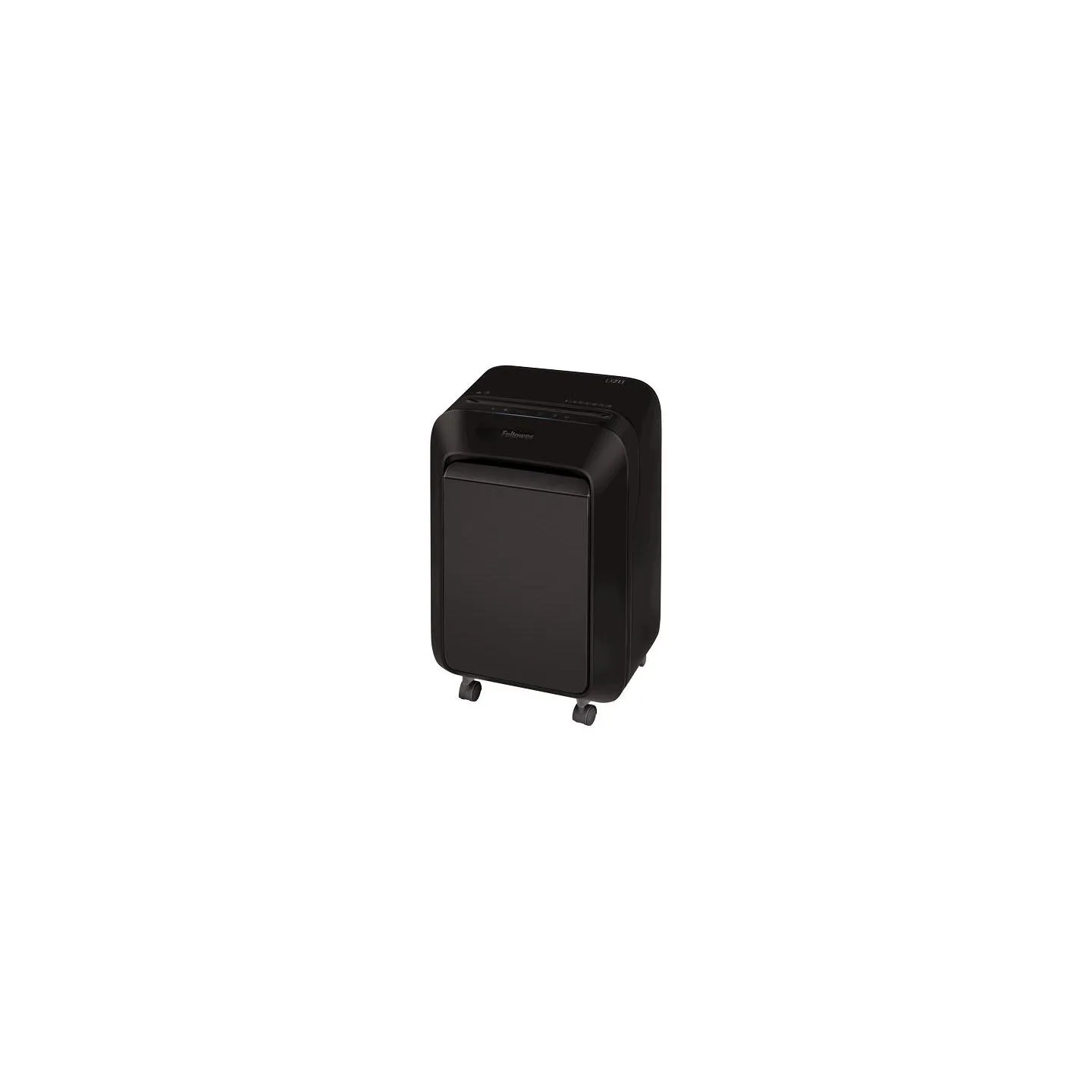 Fellowes SHREDDER POWERSHRED LX211/BLACK 5050201 FELLOWES