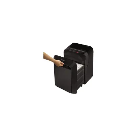 Fellowes SHREDDER POWERSHRED LX211/BLACK 5050201 FELLOWES