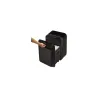 Fellowes SHREDDER POWERSHRED LX211/BLACK 5050201 FELLOWES