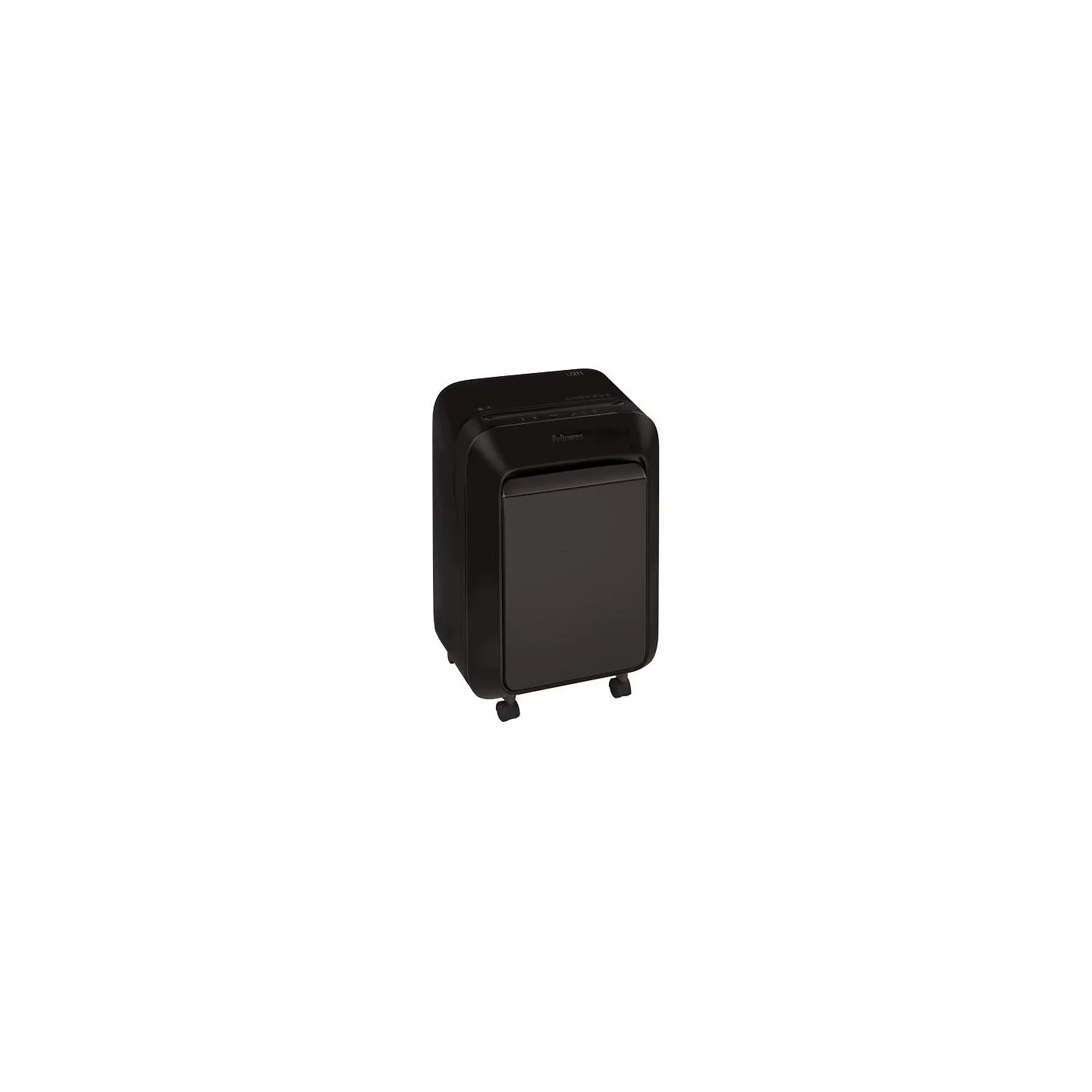 Fellowes SHREDDER POWERSHRED LX211/BLACK 5050201 FELLOWES