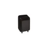 Fellowes SHREDDER POWERSHRED LX211/BLACK 5050201 FELLOWES