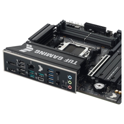 Asus TUF GAMING B850M-PLUS WIFI7