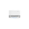 Fellowes SHREDDER POWERSHRED LX211/WHITE 5050301 FELLOWES