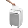 Fellowes SHREDDER POWERSHRED LX211/WHITE 5050301 FELLOWES