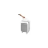 Fellowes SHREDDER POWERSHRED LX211/WHITE 5050301 FELLOWES
