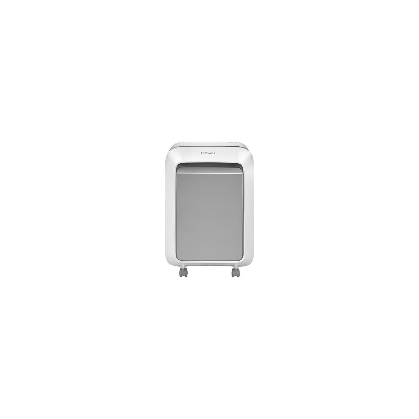 Fellowes SHREDDER POWERSHRED LX211/WHITE 5050301 FELLOWES