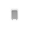 Fellowes SHREDDER POWERSHRED LX211/WHITE 5050301 FELLOWES
