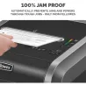Fellowes SHREDDER POWERSHRED 225CI/CROSS CUT 4622001 FELLOWES