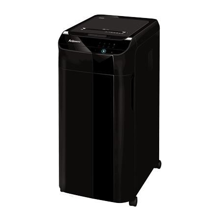 Fellowes SHREDDER AUTOMAX 450C/100135793 FELLOWES