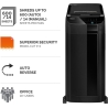 Fellowes SHREDDER AUTOMAX 600M/4657401 FELLOWES