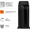 Fellowes SHREDDER AUTOMAX 600M/4657401 FELLOWES