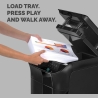 Fellowes SHREDDER AUTOMAX 600M/4657401 FELLOWES