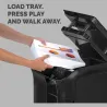 Fellowes SHREDDER AUTOMAX 600M/4657401 FELLOWES