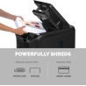 Fellowes SHREDDER AUTOMAX 600M/4657401 FELLOWES