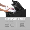 Fellowes SHREDDER AUTOMAX 600M/4657401 FELLOWES