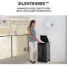 Fellowes SHREDDER AUTOMAX 600M/4657401 FELLOWES