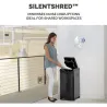 Fellowes SHREDDER AUTOMAX 600M/4657401 FELLOWES