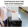 Fellowes SHREDDER AUTOMAX 600M/4657401 FELLOWES