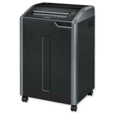 Fellowes SHREDDER POWERSHRED 485I/CROSS CUT 4699501 FELLOWES