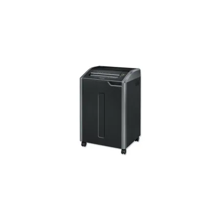 Fellowes SHREDDER POWERSHRED 485I/CROSS CUT 4699501 FELLOWES
