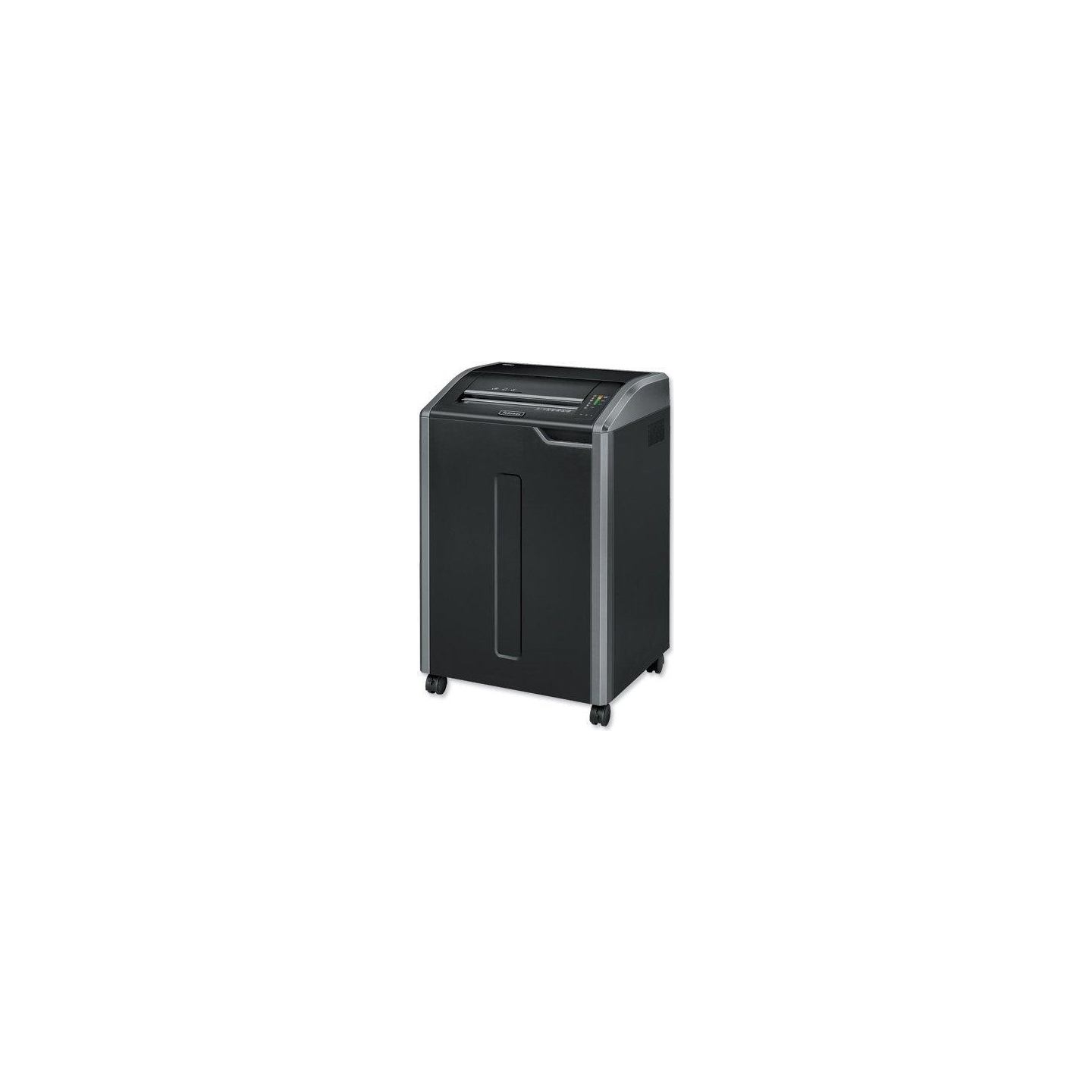 Fellowes SHREDDER POWERSHRED 485I/CROSS CUT 4699501 FELLOWES