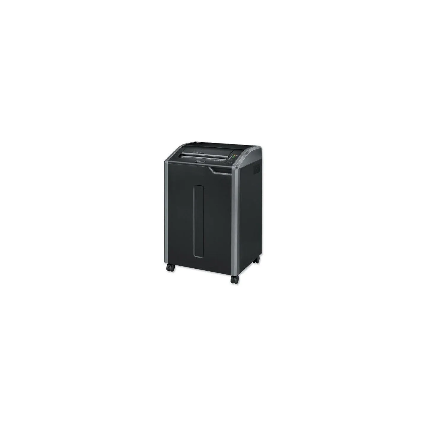 Fellowes SHREDDER POWERSHRED 485I/CROSS CUT 4699501 FELLOWES