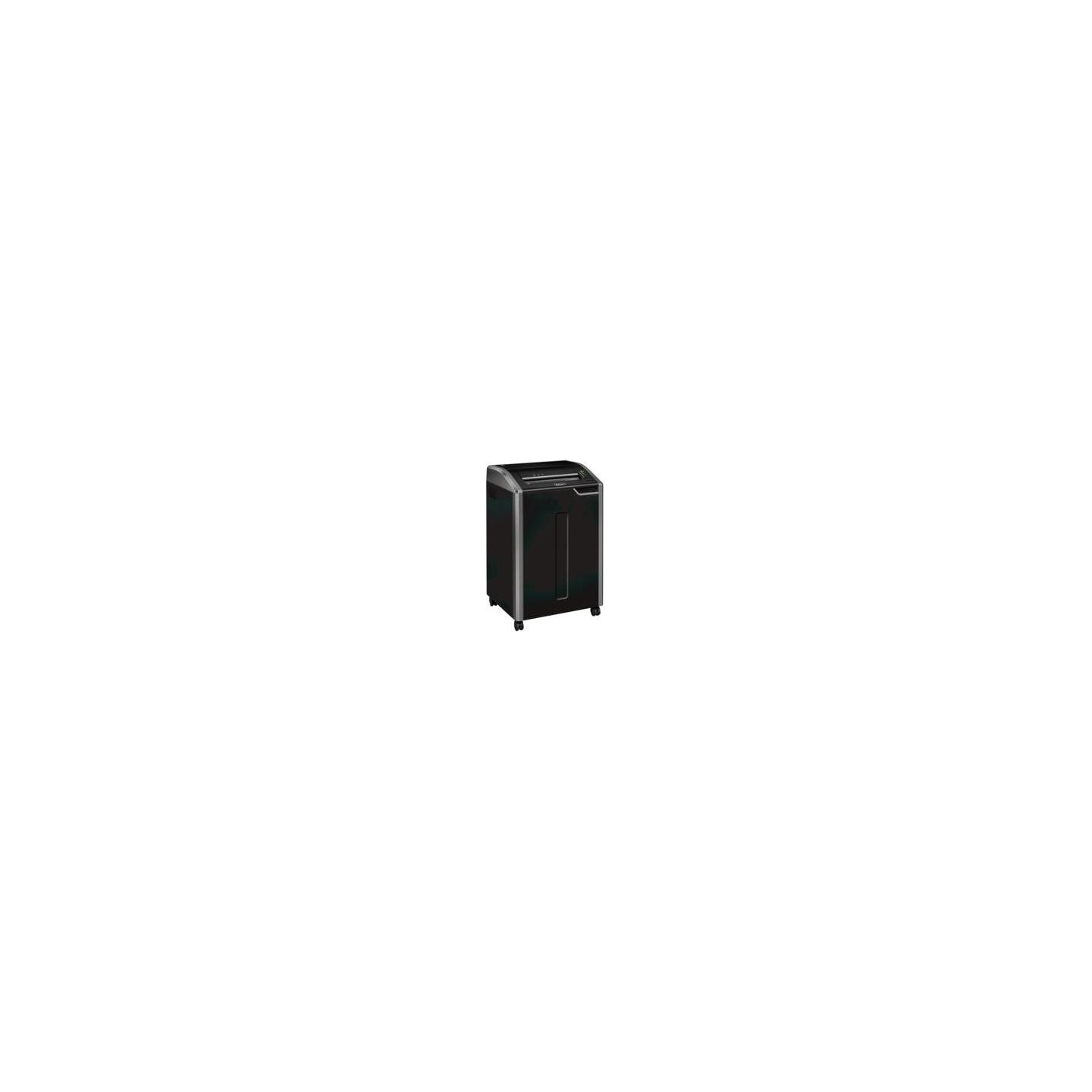 Fellowes SHREDDER POWERSHRED 485I/CROSS CUT 4699501 FELLOWES