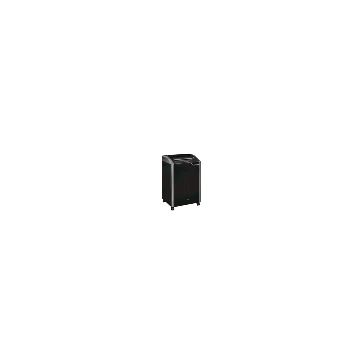 Fellowes SHREDDER POWERSHRED 485I/CROSS CUT 4699501 FELLOWES