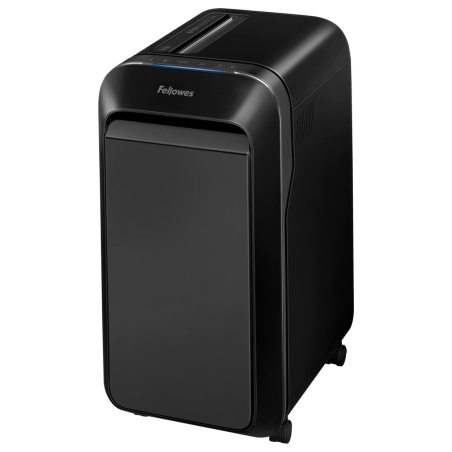 Fellowes SHREDDER POWERSHRED LX220/BLACK 5502601 FELLOWES