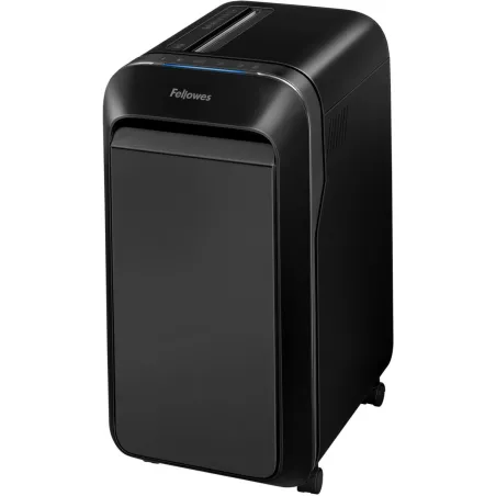 Fellowes SHREDDER POWERSHRED LX220/BLACK 5502601 FELLOWES