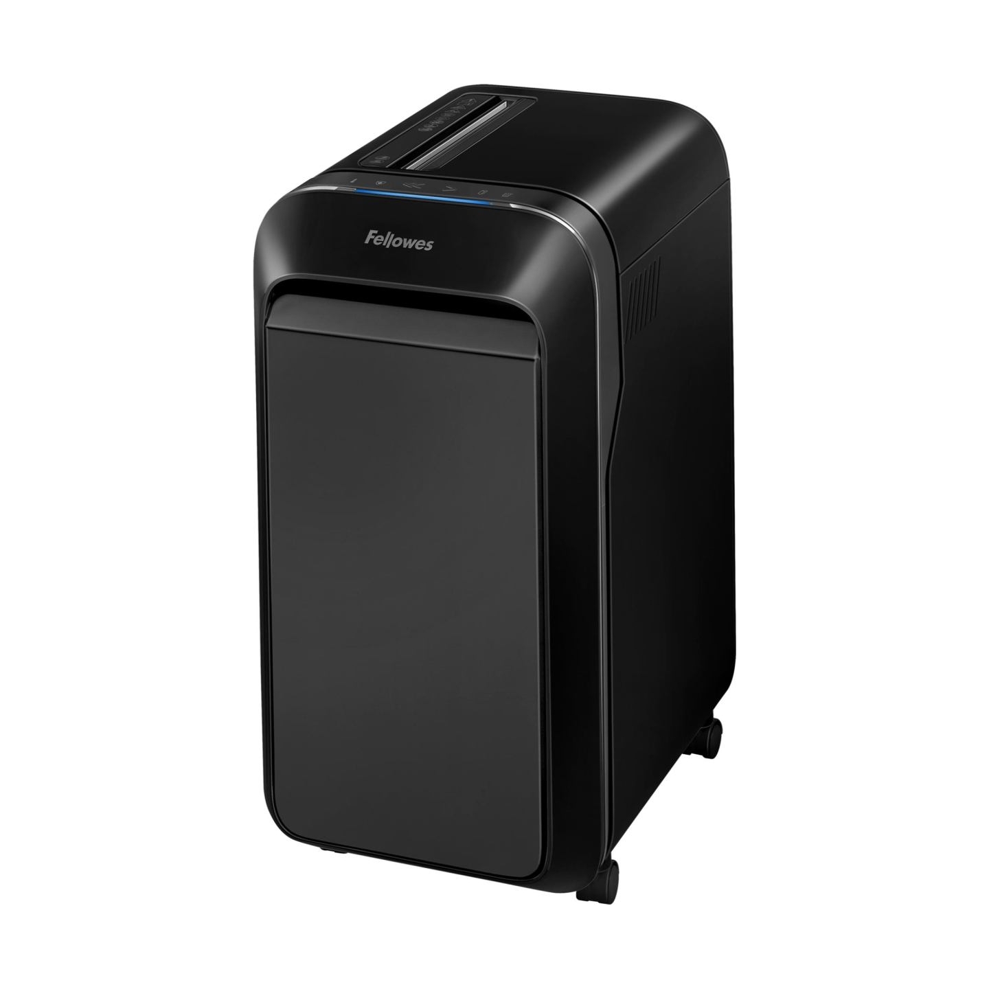 Fellowes SHREDDER POWERSHRED LX220/BLACK 5502601 FELLOWES