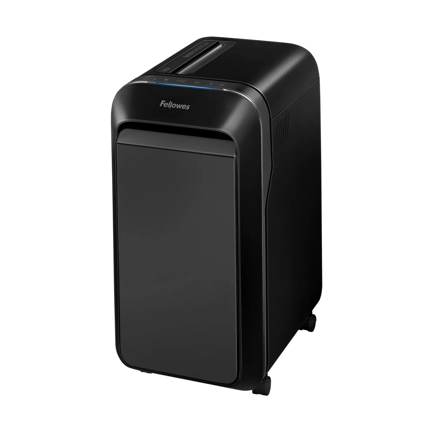 Fellowes SHREDDER POWERSHRED LX220/BLACK 5502601 FELLOWES