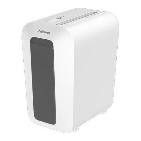 Fellowes SHREDDER LX65/WHITE 100110076 FELLOWES