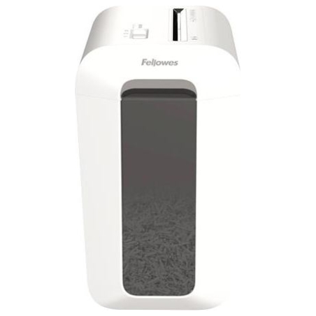 Fellowes SHREDDER LX65/WHITE 100110076 FELLOWES
