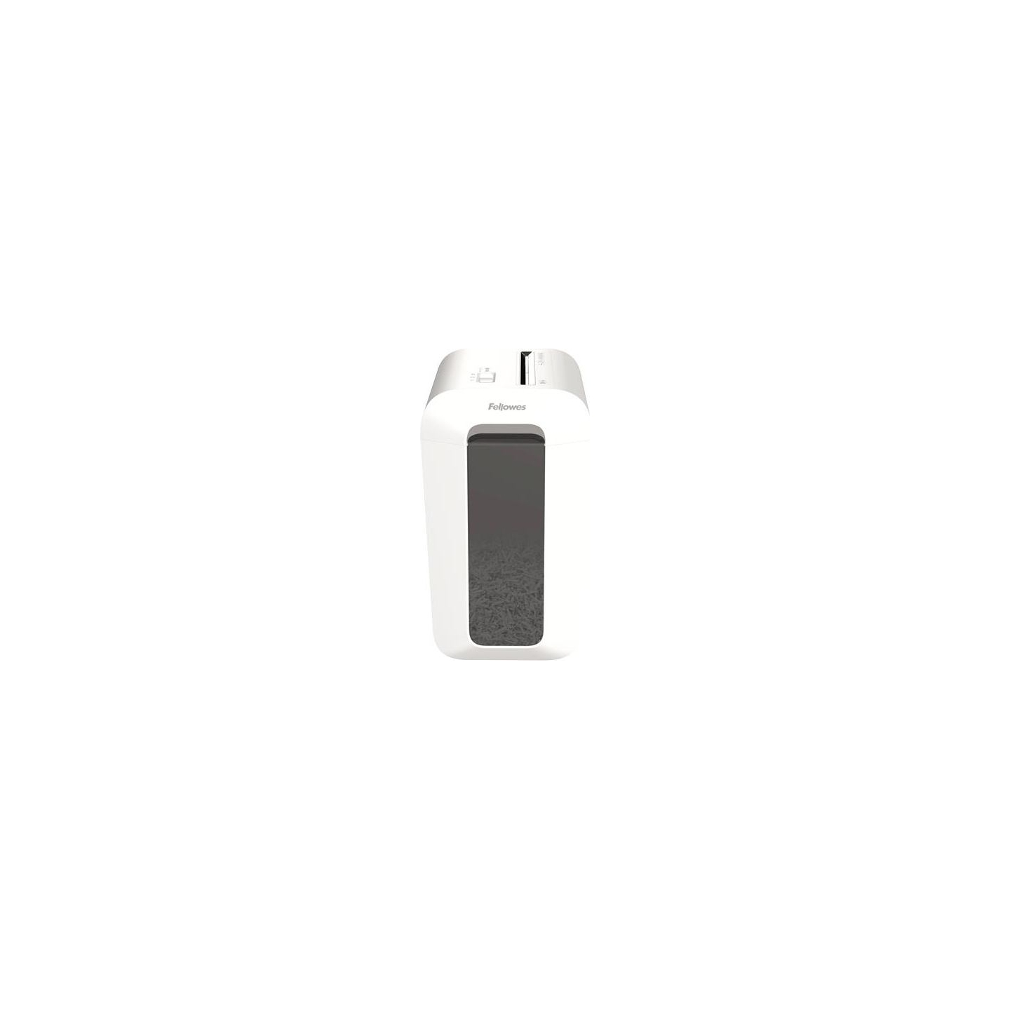 Fellowes SHREDDER LX65/WHITE 100110076 FELLOWES