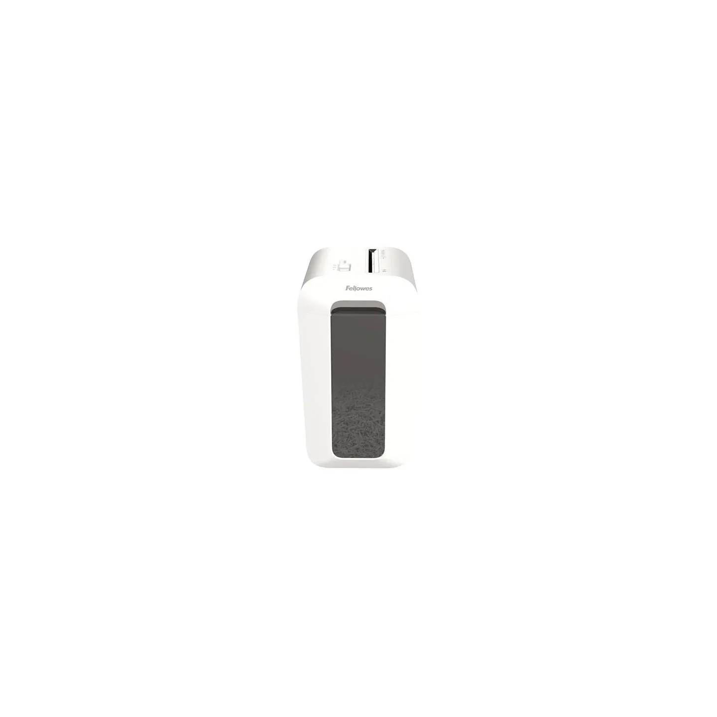 Fellowes SHREDDER LX65/WHITE 100110076 FELLOWES