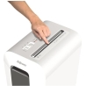 Fellowes SHREDDER LX65/WHITE 100110076 FELLOWES
