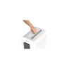 Fellowes SHREDDER LX65/WHITE 100110076 FELLOWES