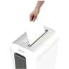 Fellowes SHREDDER LX65/WHITE 100110076 FELLOWES