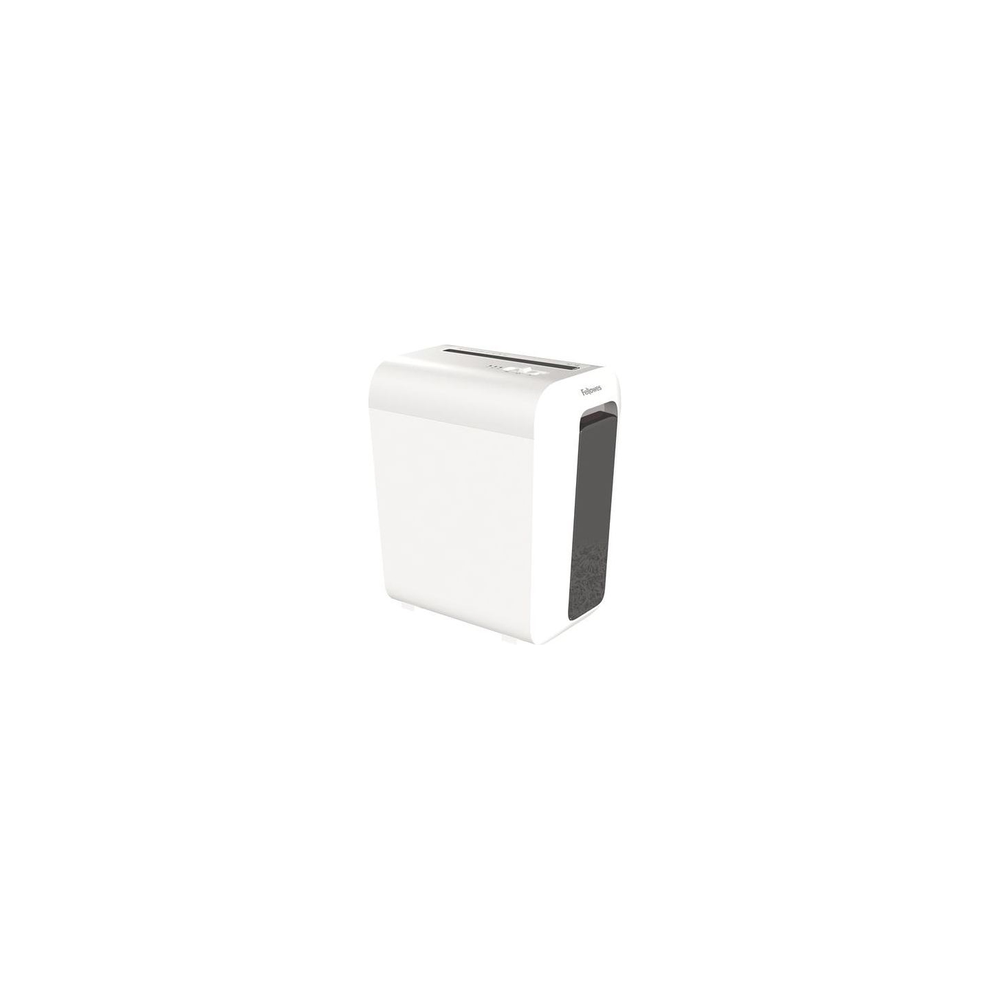 Fellowes SHREDDER LX65/WHITE 100110076 FELLOWES