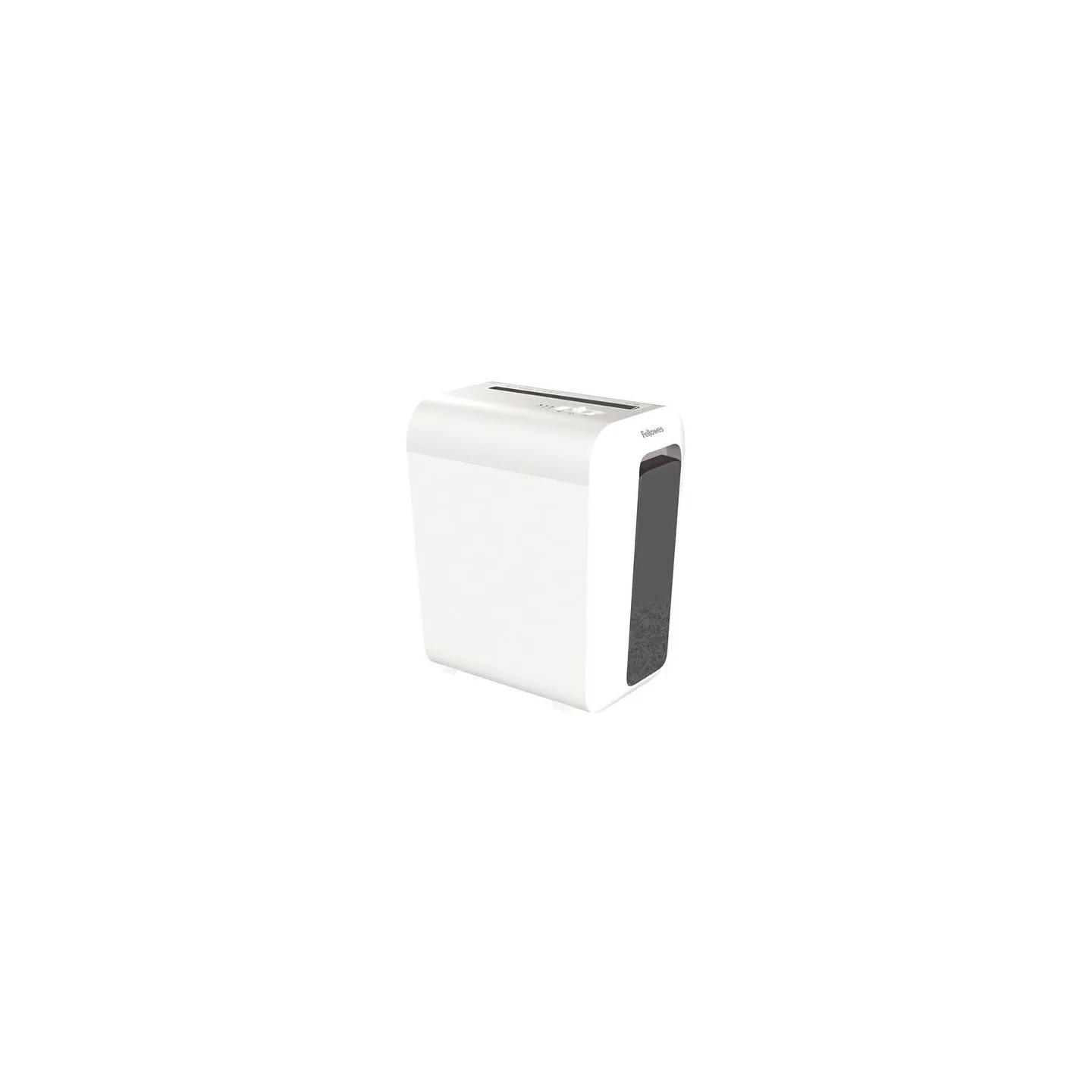 Fellowes SHREDDER LX65/WHITE 100110076 FELLOWES