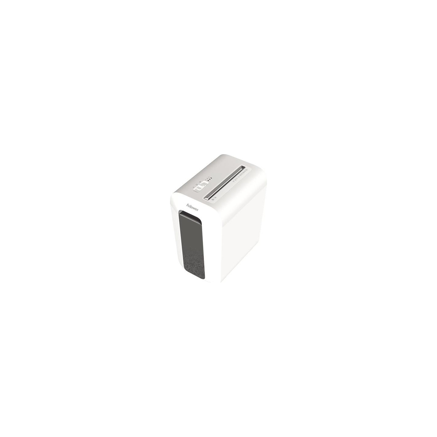 Fellowes SHREDDER LX65/WHITE 100110076 FELLOWES