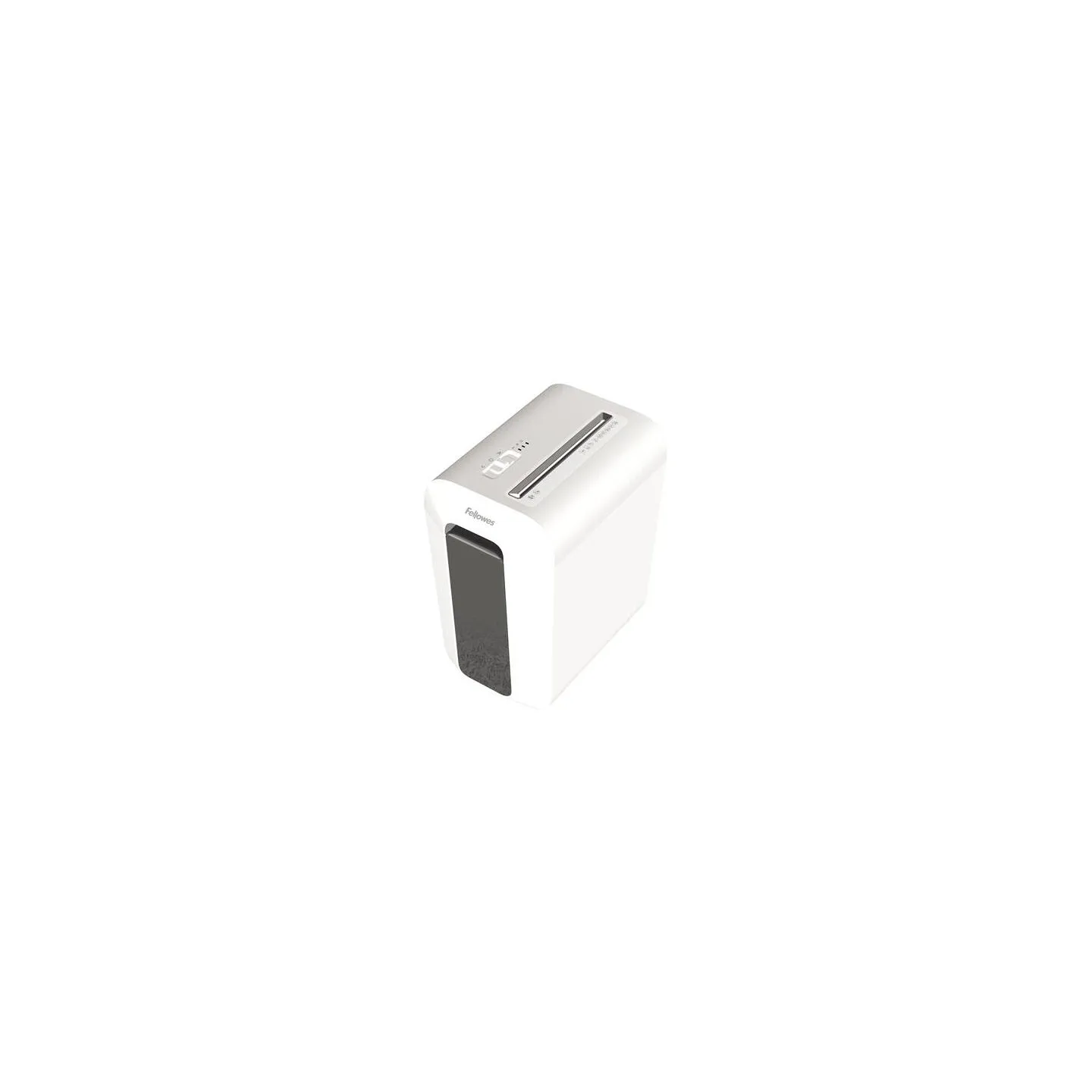 Fellowes SHREDDER LX65/WHITE 100110076 FELLOWES