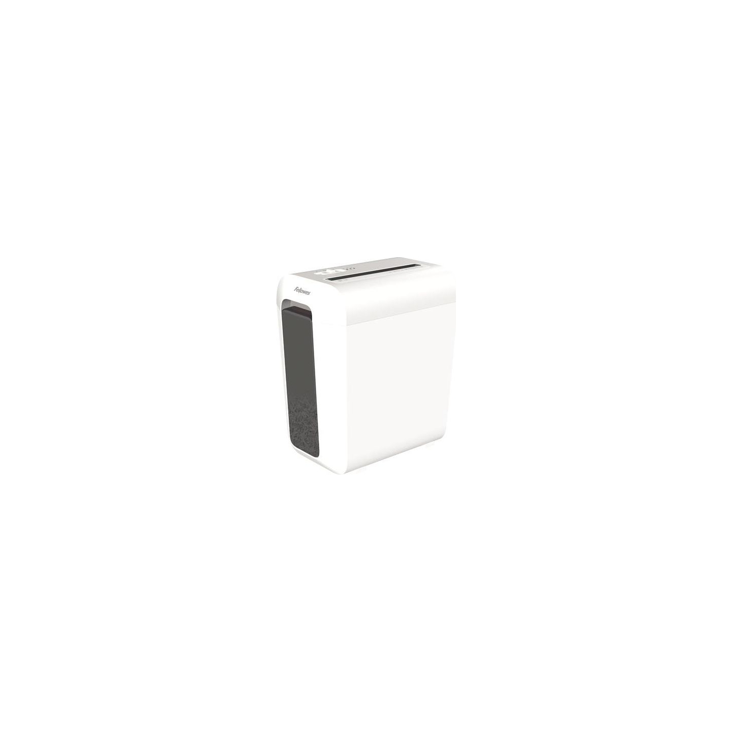 Fellowes SHREDDER LX65/WHITE 100110076 FELLOWES