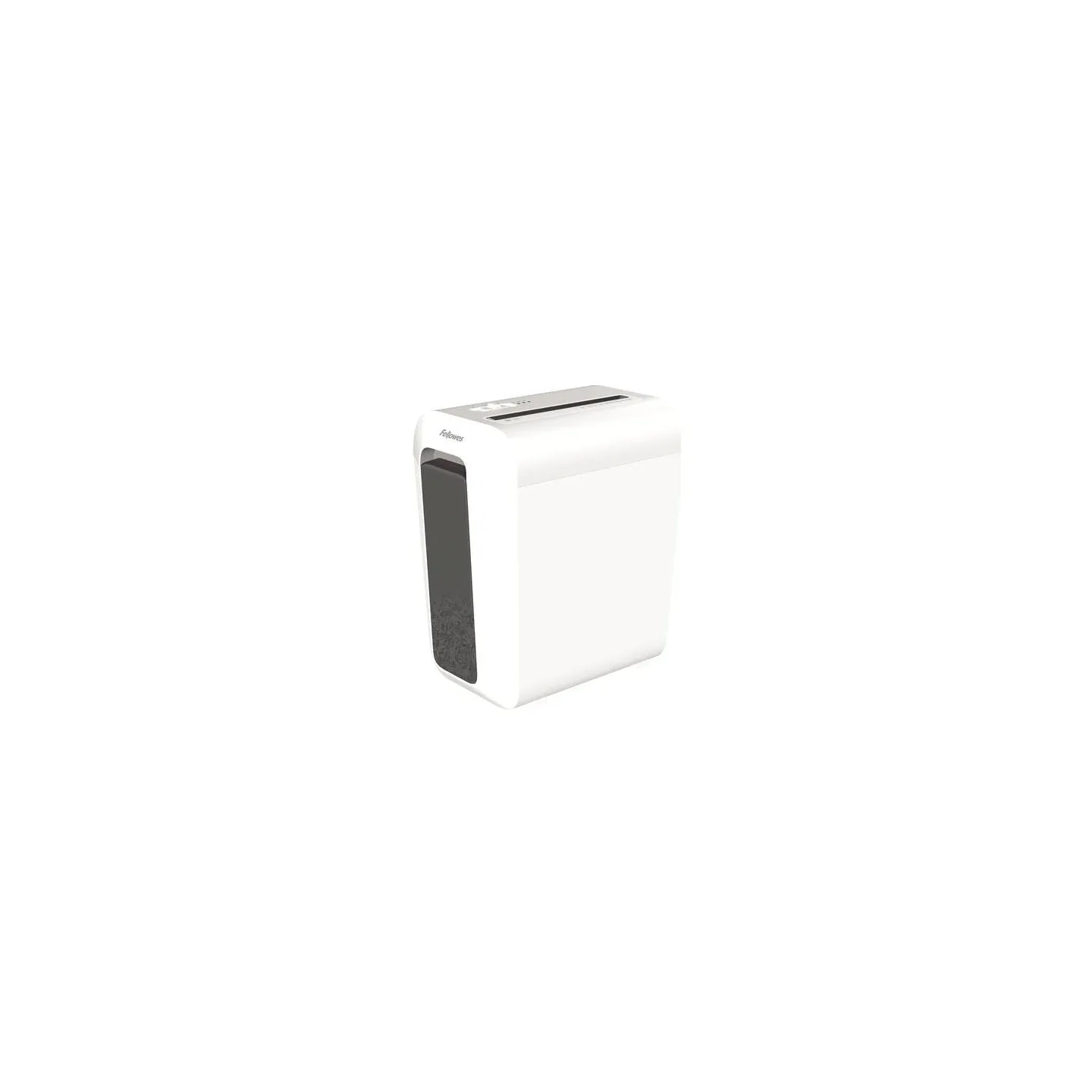 Fellowes SHREDDER LX65/WHITE 100110076 FELLOWES